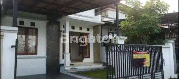 RUMAH SIAP HUNI KEDIRI TABANAN 1