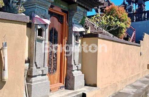 Rumah Cantik Gianyar 1