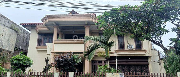 Dijual Rumah Siap Huni Dikota Bogor Jawa Barat  1