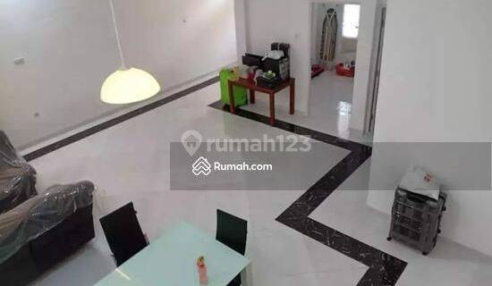 Rumah Kelapa Gading Summarecon 120m, 2lt,tinggi dari jln,Bagus 1