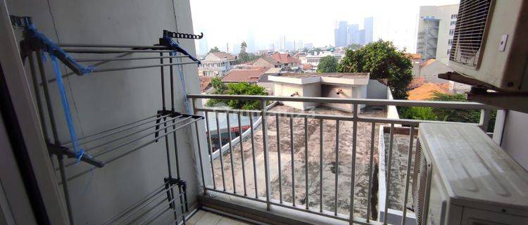 Apartemen The Lavande Residences 2 Kamar Tidur Furnished 1