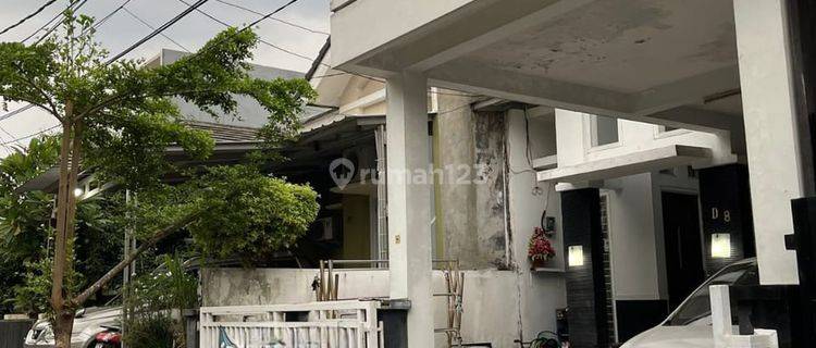 Jual Murah Nego.sampai.deal Rumah Di Grand Depok City 1