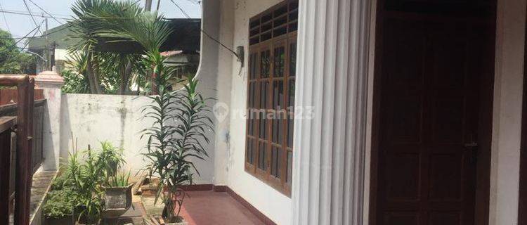 Rumah Hitung Tanah Daerah Jakarta selatan 1