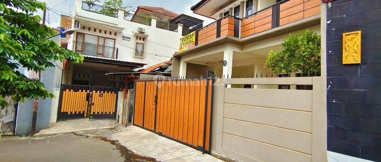  Rumah Unfurnished di Penggilingan Jakarta Timur, Penggilingan 1