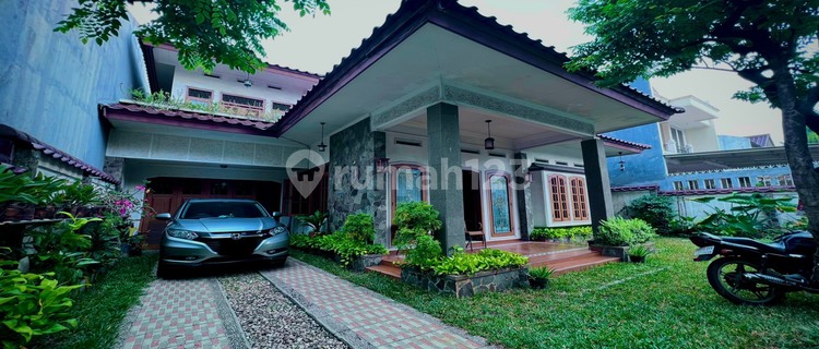 Jual Cepat Turun Harga Rumah di Setiabudi Jakarta Selatan 1