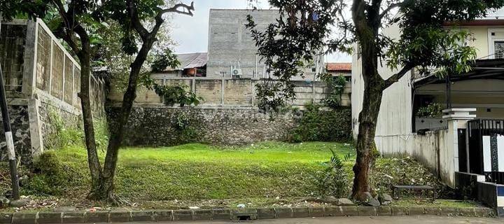 Tanah Kavling Harga Murah Siap.bangun.sektor.9.bintaro Jaya 1
