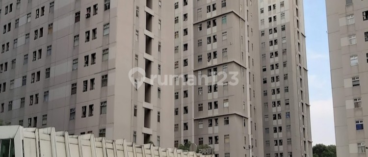Apartemen Kalibata City Tower Damar Semi Furnished  1