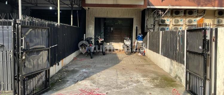 Tanjung Duren Street Side Shop-House Near Campus Shopping Center, Tanjung Duren 1