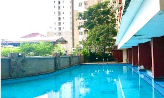 Apartemen 2br Casablanca Semifurnished Pusat Kota Jakarta 1