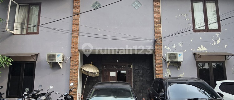 Boarding house.Cipete.ready to use.near.SCBD.Sudirman 1