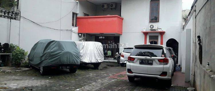 Rumah Kost Lokasi Emas Dkt Central Park Tanjung Duren, Bisa Nego 1