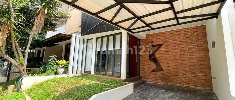 Adem Discovery Residence Bintaro Near RSPI, SCBD, Penabur, Fresh Market 1