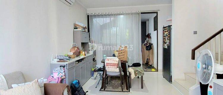 Rumah Minimalis Lokasi Strategis Terawat Di Bintaro Jaya Sektor 7 1