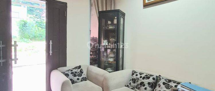 Rumah Siap Huni SHM Dalam Townhouse Di Area Bintaro Sektor 5 1