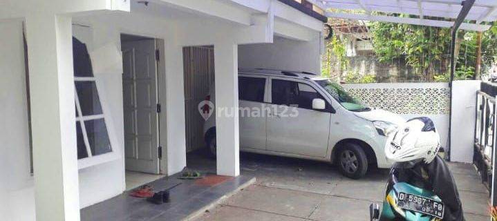 Rumah Terawat Baik SHM Lokasi Strategis Di Bintaro Sektor 2 1