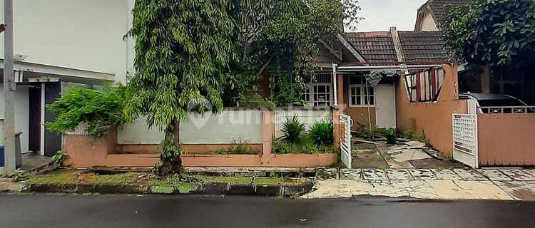 Land Calculation House Suitable for Investors in Cluster at BSD 1