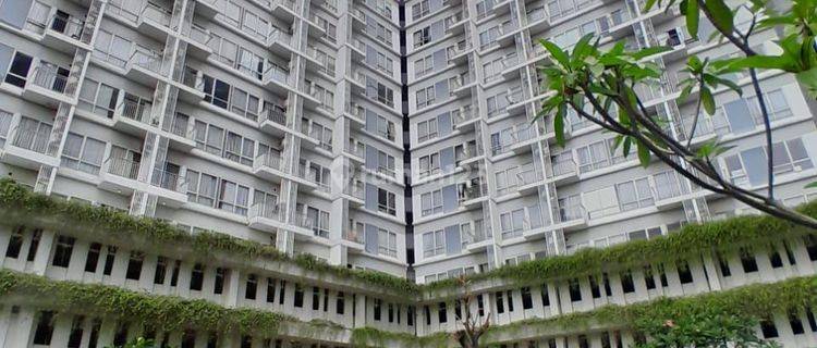 Apartemen View Kolam Renang Tipe Studio Di Bintaro Sektor 3A 1