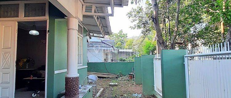 Rumah 2 Lantai Minimalis Bebas Banjir Di Bintaro Jaya Sektor 9 1