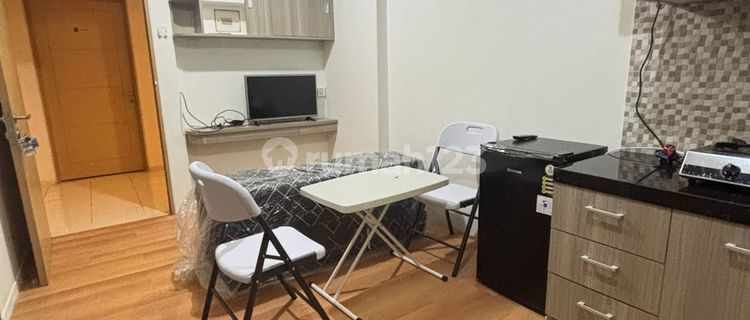 Disewakan Apartemen di Educity Pakuwon City Surabaya Timur   - Dekat Apartemen Educity, Kalisari Dharma, Univ Widya Mandala, Sand Diego, Mulyosari ITS, UNAIR 1