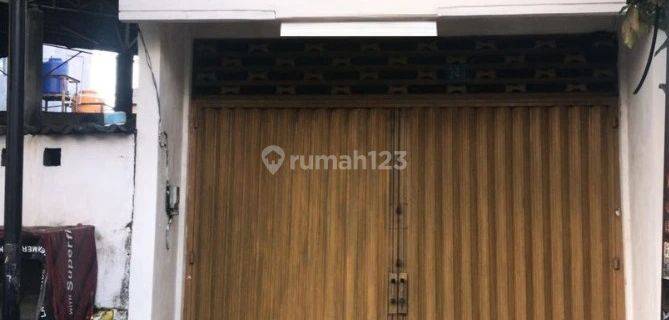 Dijual Ruko 2 Lantai di Karang Empat Besar Dekat Dengan Kenjeran, Annyeong Market, Mitra Keluarga Kenjeran, Merr, Atlantis Land, Kaza Mall 1