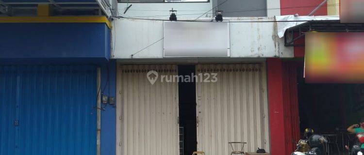 Ruko Kejapanan Trade Center Blok B2, Pasuruan 1