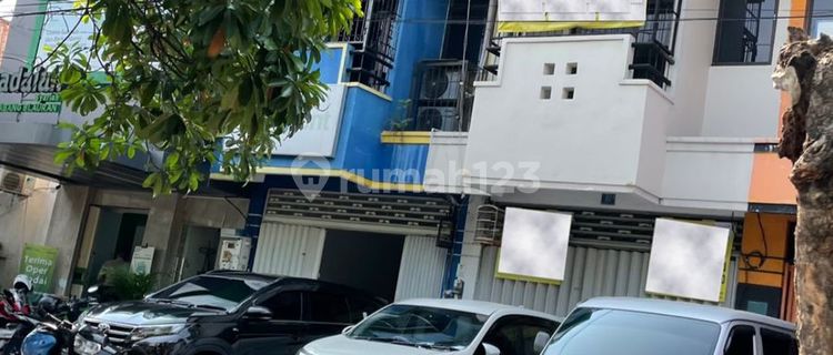 Disewakan Ruko Dijalan Kranggan Dekat Bubutan , Tidar , Arjuna , Blauran . Selangkah Menuju Mall Bgjunction Dan Tol Dupak  1