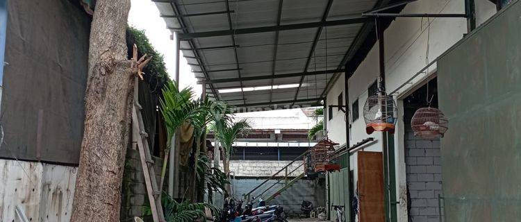 Dijual Usaha Dan Pabrik Buat Kemasaan2 Kosmetik Jl. Rungkut Industri. Surabaya. 1