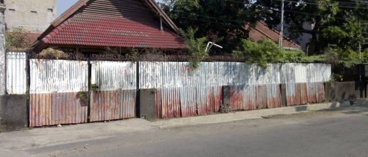 Disewa Rumah Pusat Kota Jalan Nias Surabaya 1