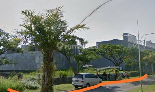 Dijual Tanah Wisma Indah Gunung Anyar, Surabaya Timur 1