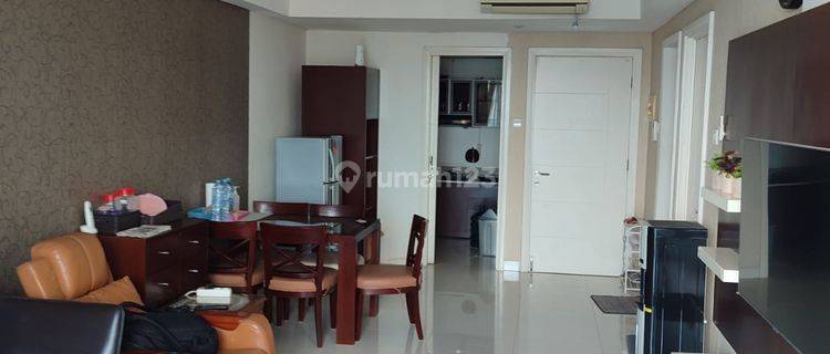 Dijual Langka Apartemen Trilium Pusat Kota Surabaya 1