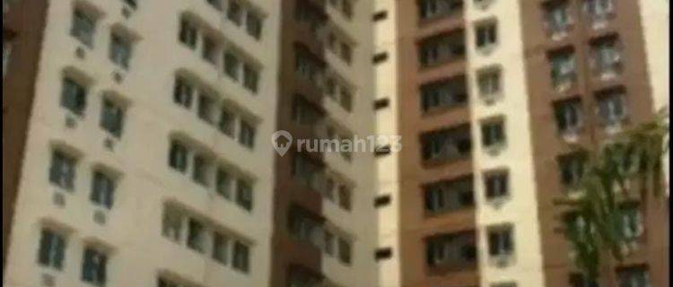 Dijual MURAH Apartemen Menara Rungkut dekat pondok candra, purimas, gunawangsa MERR, metropolis 1