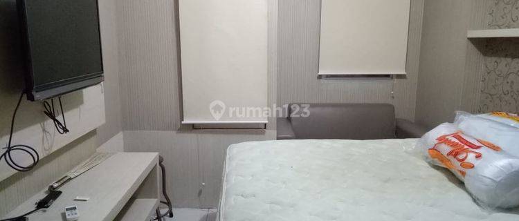 Dijual Murah Apartemen Puncak Kertajaya Type Studio, Dekat Arif Rahman Hakim, Kertajaya, Merr, Araya, Klampis, Keputih, Its, Univ Hang Tuah 1