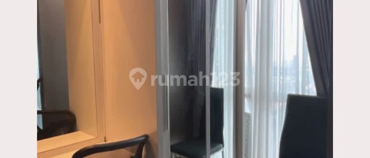 Dijual Apartemen Studio FULL FURNISH Siap Huni Terawat di Apartemen Tamansari Papilio dekat dengan Pagesangan, Masjid Nasional Al-Akbar, Palm Spring Regency, Central Park A.Yani Regency, RS Bhayangkara, Gayungsari, Kebonsari, Waru, Cito, Trans Icon 1