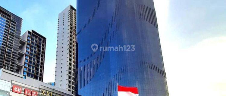 Disewakan Office Tower Ciputra World, Mayjend Sungkono, dekat Pusat Kota Surabaya 1