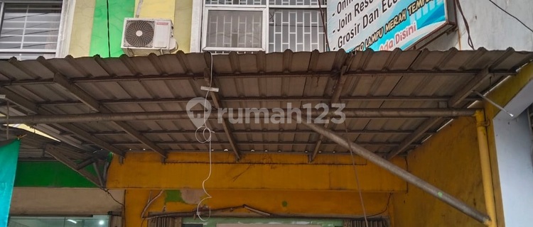 FOR SALE 2-story shop house on Condro Street - Lumajang 1