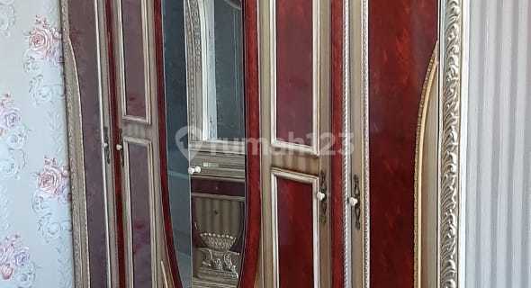 Dijual The Peak Apartemen Diatas Tunjungan Plaza TP5 , Pusat Kota Surabaya 1