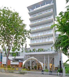 Dijual Hotel Jalan Raya Nginden, Baratajaya, Gubeng, Dekat Panjang Jiwo, Wonokromo, Gubeng, Merr, Jemursari, Manyar, Darmo, Rungkut 1