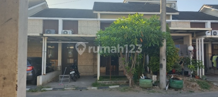 Rumah Minimalis 1