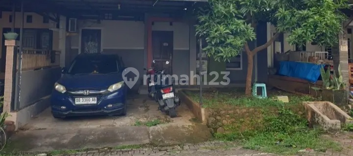 Rumah Minimalis 1