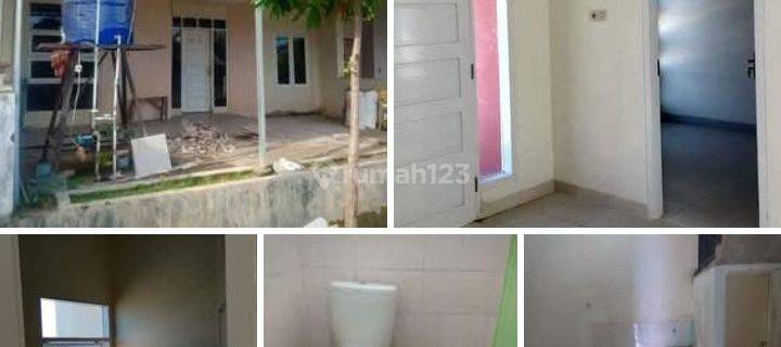 Rumah Strategis 1