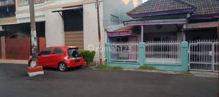 Rumah Strategis 1