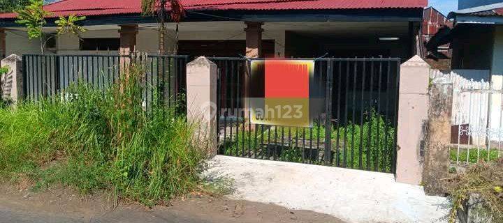 Rumah Strategis SHM 1