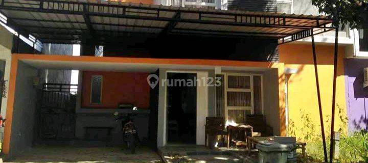 Rumah 2 Lantai  1