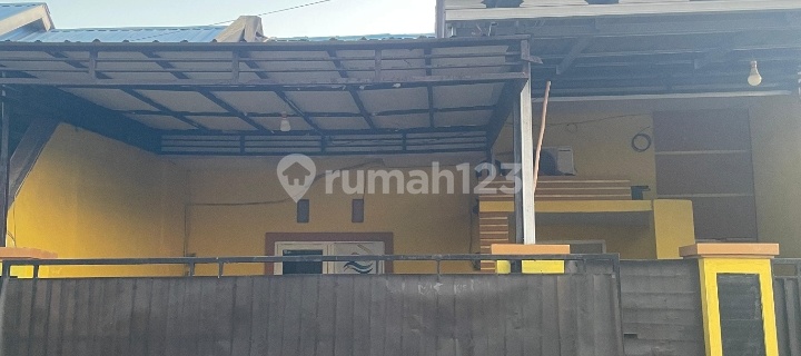 Rumah Strategis 1