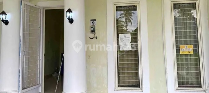 Strategic Good House 1