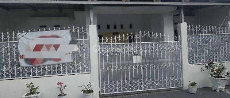 Rumah Murah 1