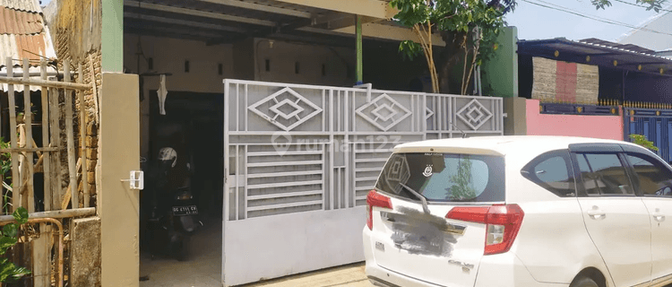 Rumah murah 1