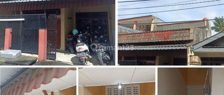 Rumah 2 lantai 1