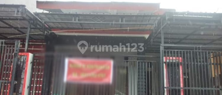 Rumah Minimalis 1