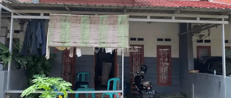 Rumah Minimalis 1